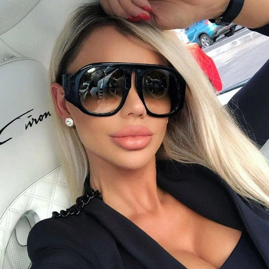 Alianna Sunglasses - Tha Shade 0